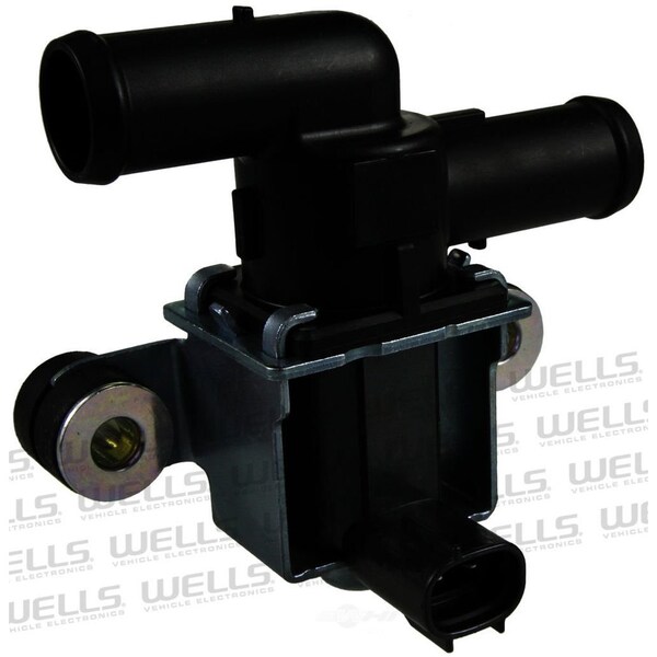 Wve 2M1521 Vapor Canister Vent Solenoid 2M1521 - main